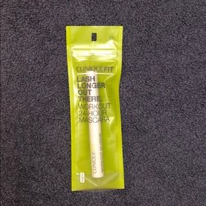 Clinique FIT Workout 24 Hour Mascara